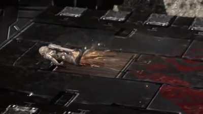 Revengeance Status (I do not own this meme i found it on yt)