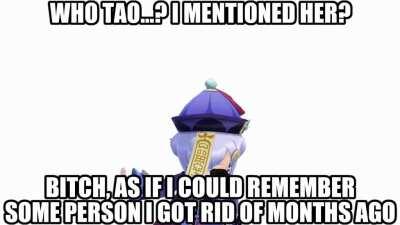 Don't mess with the city's drug lord if you don't wanna end up as a rumor