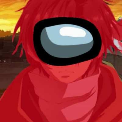 When is the Eighty Six x Among us Crossover?