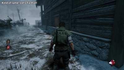 Trickster's Lullaby But Better