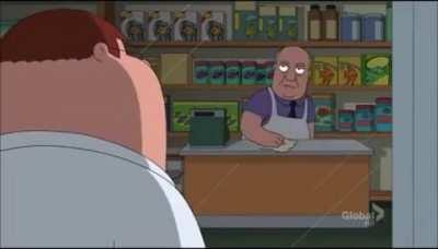 Day 5 of posting a family guy clip every day