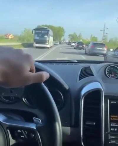 They even posted this themselves...