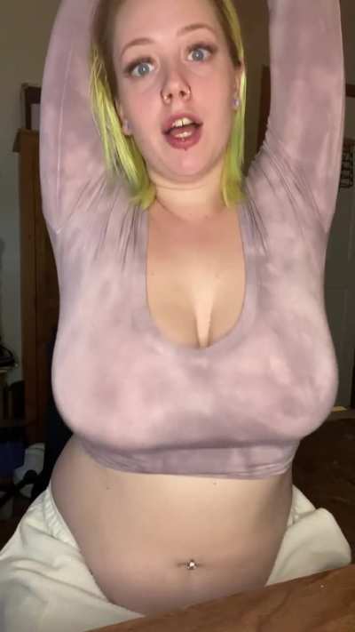 Figured I’d come in here and say hey!