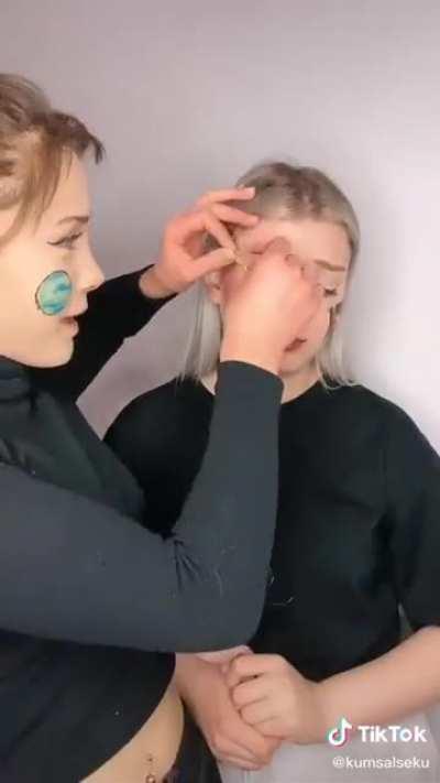 Wow , conflict resolved!! Three cheers !