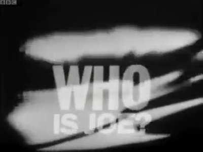 the first question, the question that must never be answered, hidden in plain sight