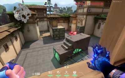 Clutching with Yoru (OC)