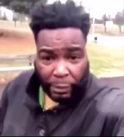 Bruce when we show evidence of him doing percs