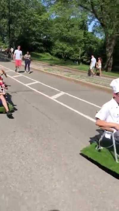 I absolutely love this city!!