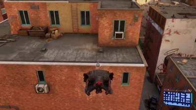 So uh... I found something