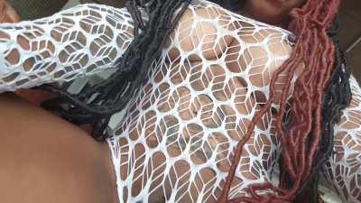 I hope you love me as much as I love your cock