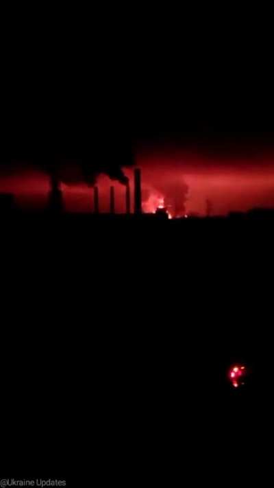 Russian air strikes #Ukrainewar