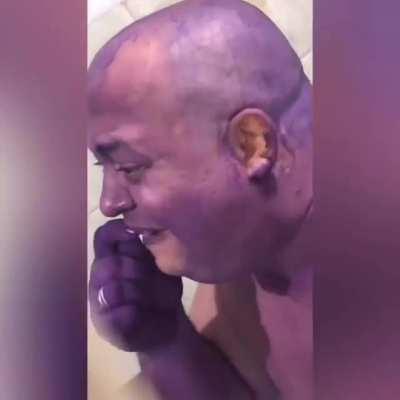 If it was me things would end very badly