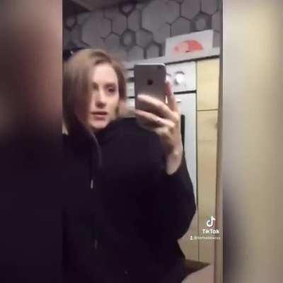 Amazing transformation