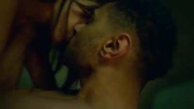 all snabba cash sex scene Leya and Salim