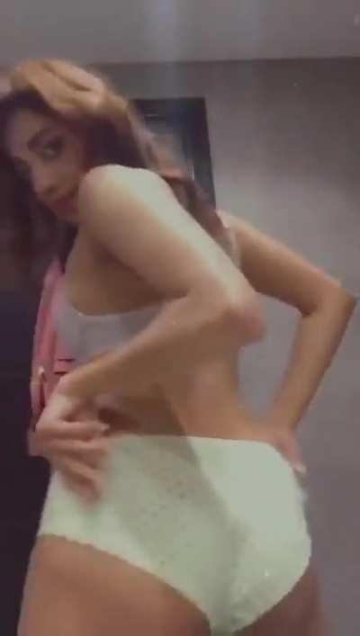 Desi anjali sent her videos to me !