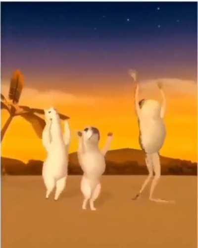 Least Based Poonjabi Mod