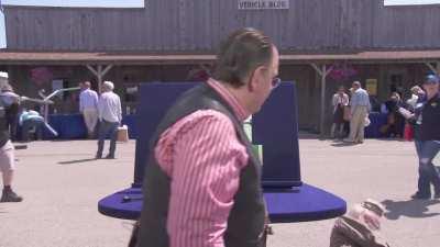 Vietnam Veteran's Reaction to Discovering the True Value of His Rolex! 