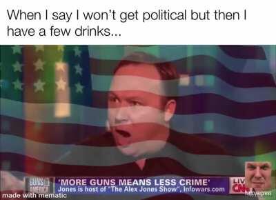 Thanksgiving getting more intense every year...