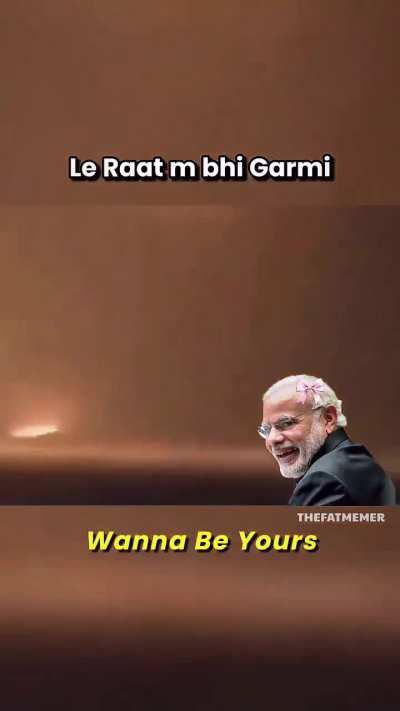 waah modi jii waah..!!