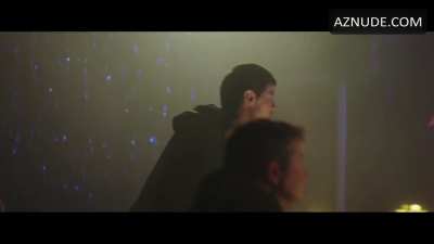 Ebony Silk - Habit (2017)