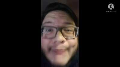 STOP POSTING ABOUT KING CRIMSON