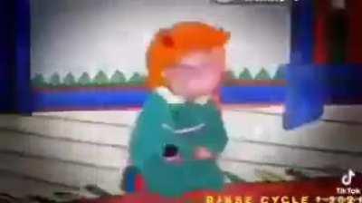 what did Chris mean by this?