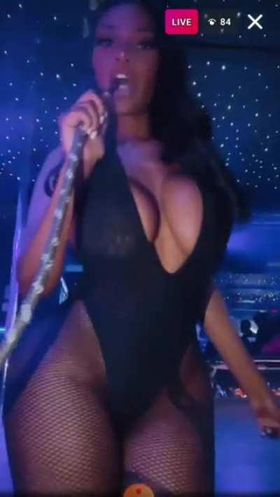 superstar6ix live part1