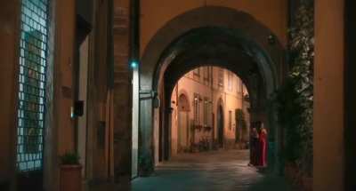 Alison Brie y Aubrey Plaza