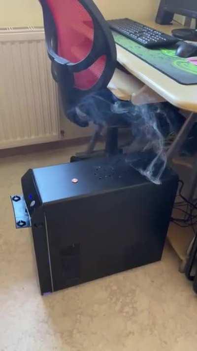 I don‘t need speakers to play