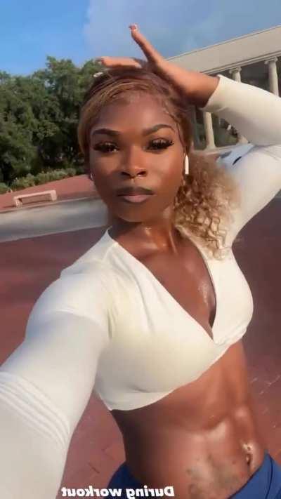 IG Story (July 1, 2024)