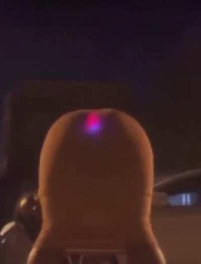 Merry Christmas you chomos