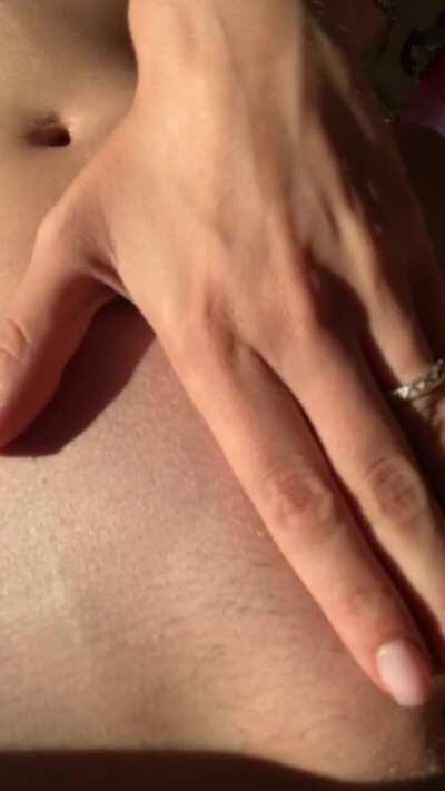 Good morning honey 💦❤️