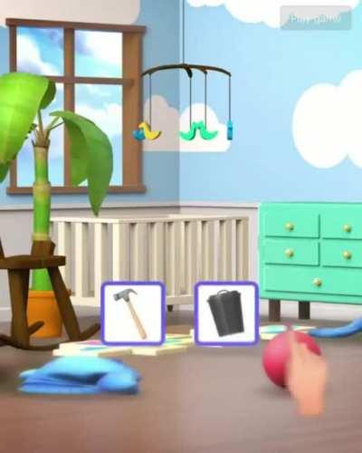 these game ads are too savage