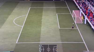 Game is too realistic this year