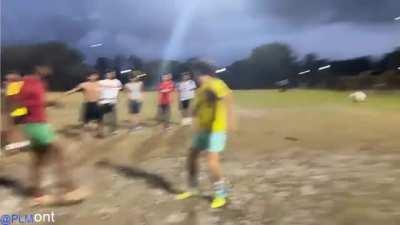 Yank creates new skill