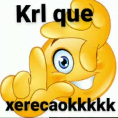 Eu vendo o spams da live do troncos