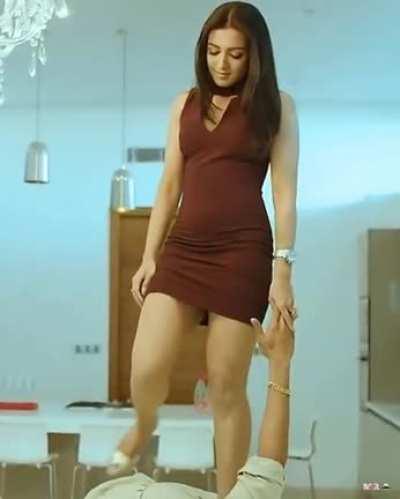 Catherine Tresa
