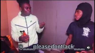 We Scoobydooing dayroom niggas all Summer ‘22❓