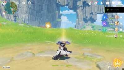 Look how they massacred my boy