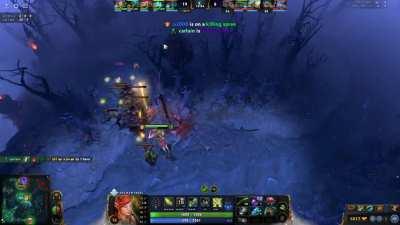 Enchantress's new shard ability can make Chen's army betray him