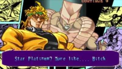 dumb little dub i did