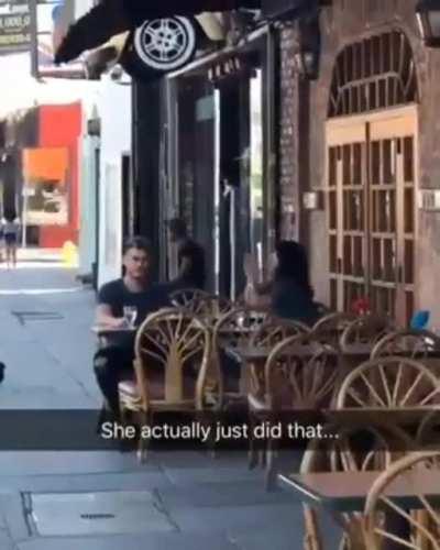 Ты - не ты, когда голоден