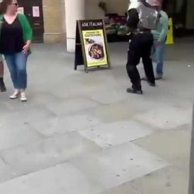 new jersey interaction