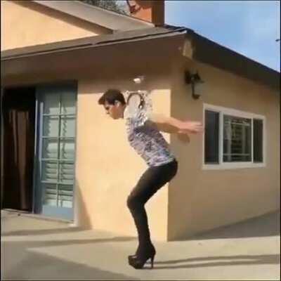 Thanks, I hate how uncomfortable this made me feel.