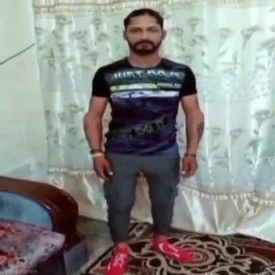 Aye Rate My Fit Real Quick 0-💯