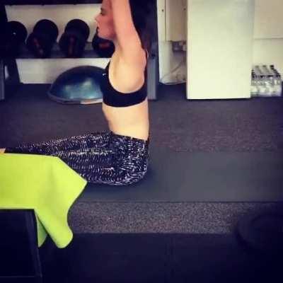 Daisy Ridley [Star Wars]