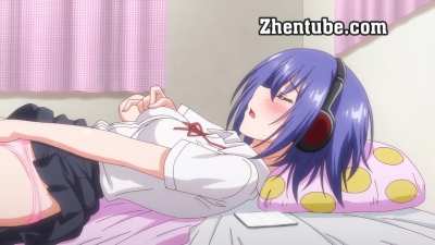 Kaede to Suzu Episode 3