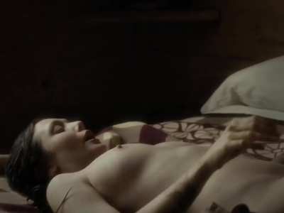 Elizabeth Olsen - (Mashup Edit)