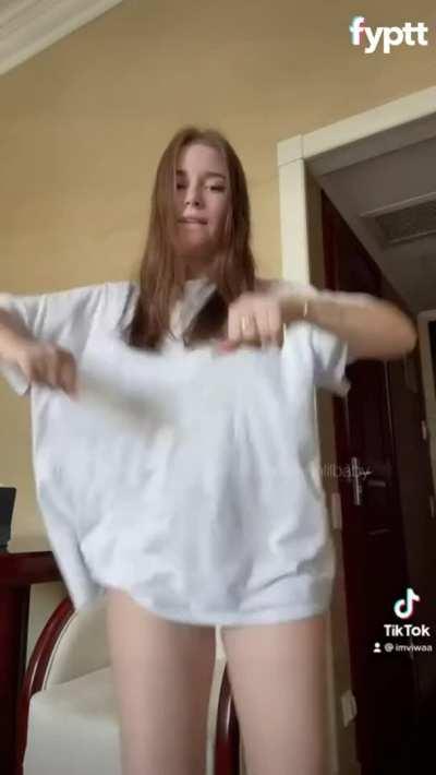 A porn GIF by tiktokporn