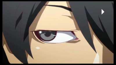 Araragi x Platinum Disco